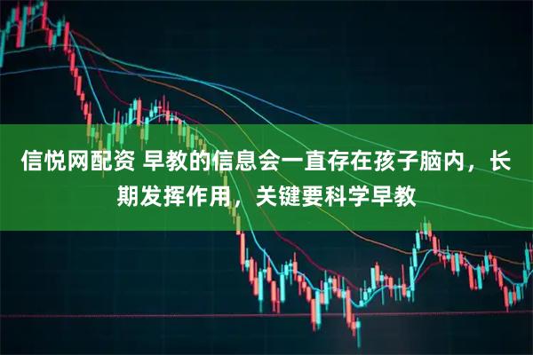 信悦网配资 早教的信息会一直存在孩子脑内，长期发挥作用，关键要科学早教